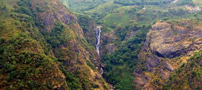 Top 10 Waterfalls Near Chennai