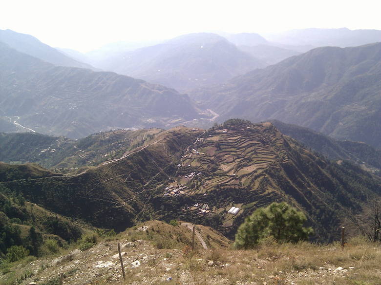 in himachal tourist places