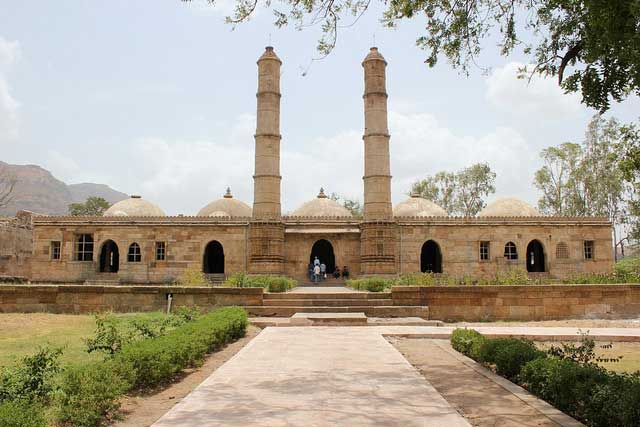 champaner