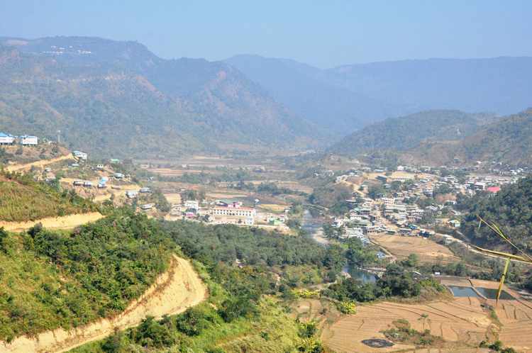 Champhai