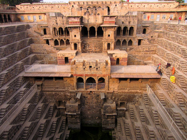 Chand Baori