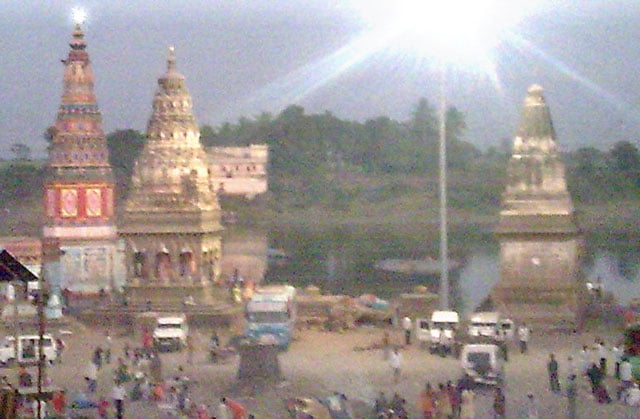Chandrabhaga Temples