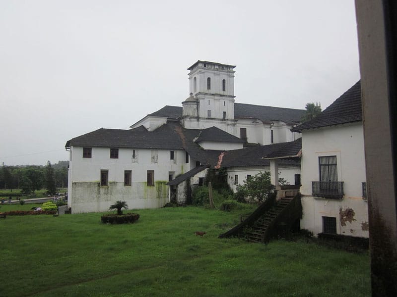 Chapel of St. Catherine