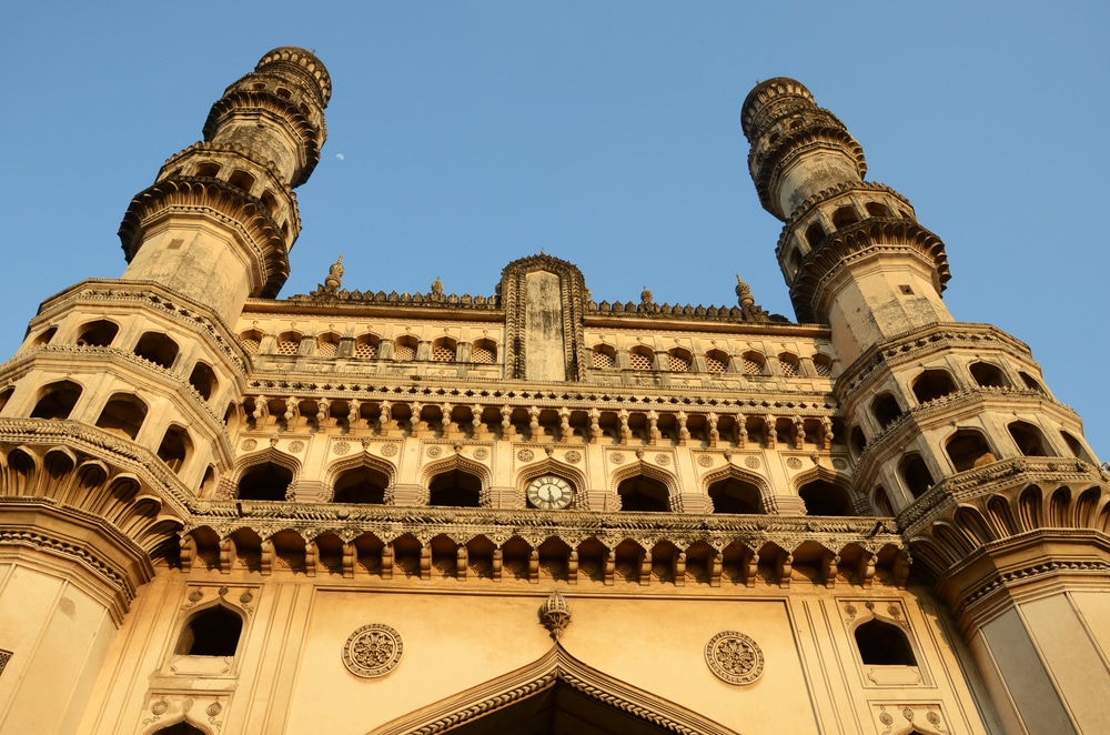 Charminar Hyderabad