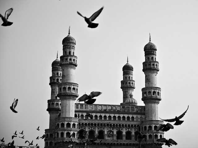 charminar