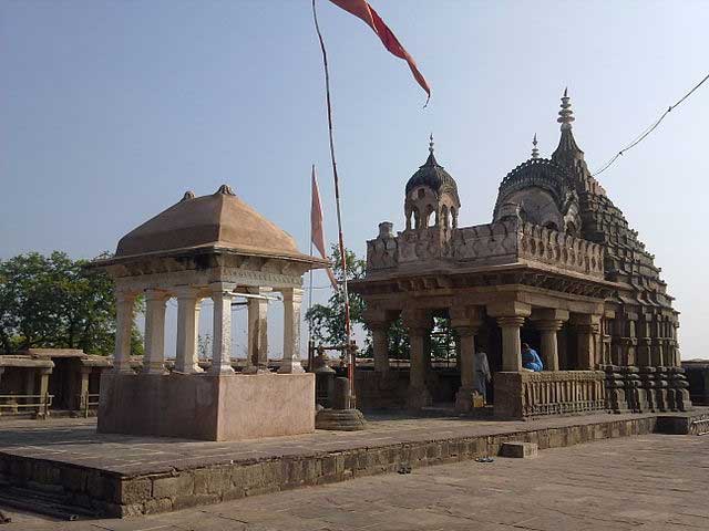 chausat-yogini-temple
