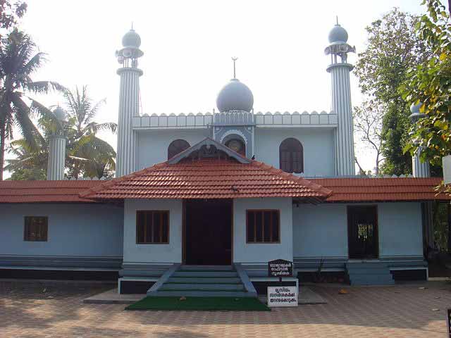 cheraman-juma-masjid
