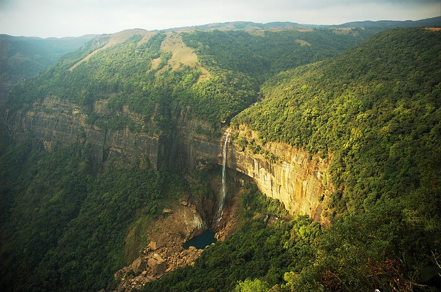 cherrapunji1