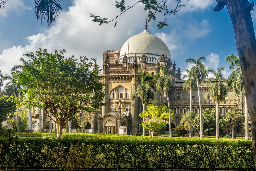 Chhatrapati Shivaji Maharaj Vastu Sangrahalay, Mumbai