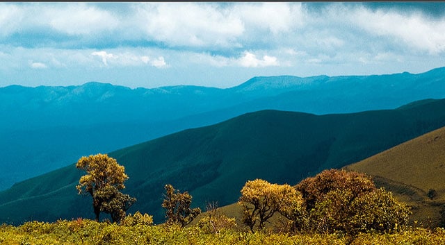 Chikmagalur