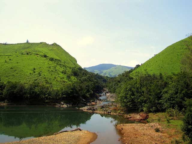 chikmagalur