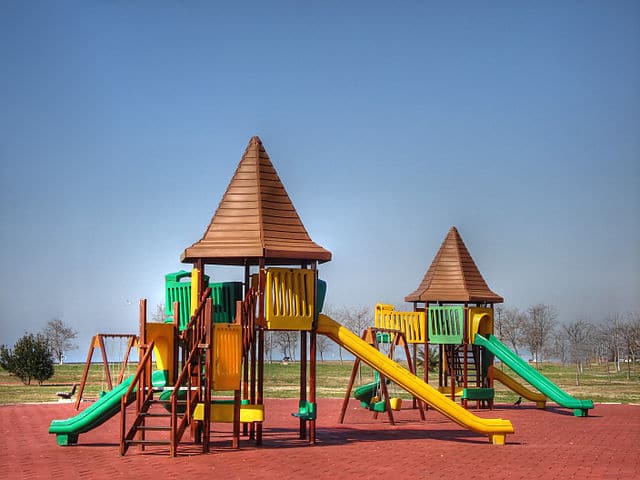 children-park