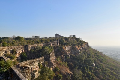 hittorgarh Fort, Chittaur