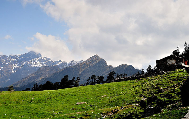 Chopta Chandrashila Trek