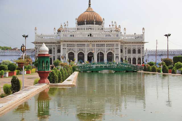 Best 11 Places To Visit In Lucknow - Trans India Travels