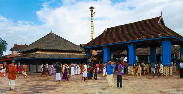 chottanikkara-bhagavathy-temple