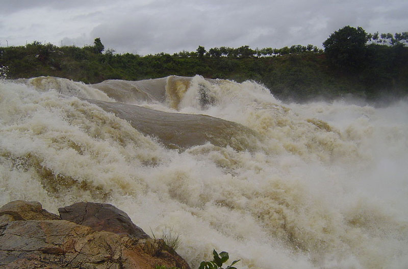 Chunchanakatte Falls