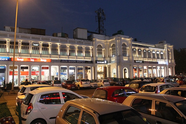 connaught-place-delhi