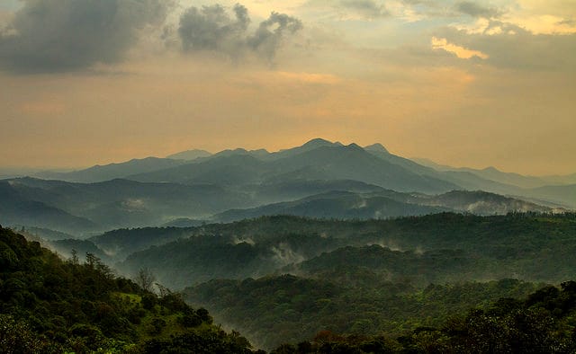 coorg-hills