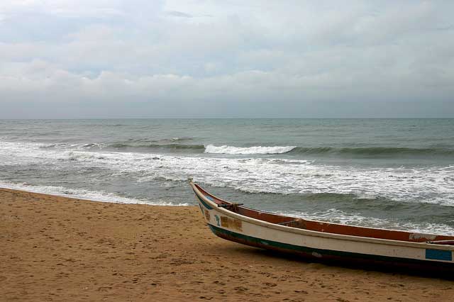 covelong-beach