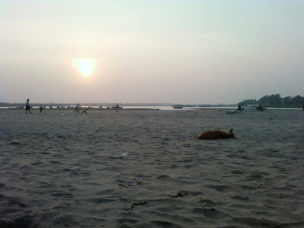 cuddalore-beach