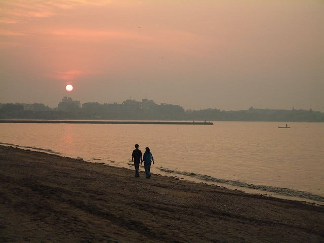 dadar-chowpatty-beach