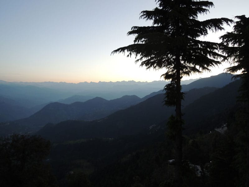 Dalhousie