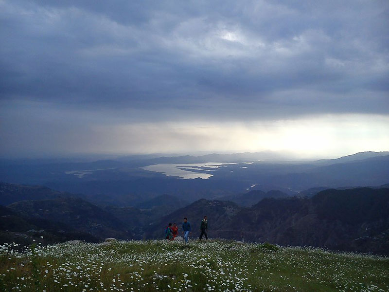 Dalhousie India