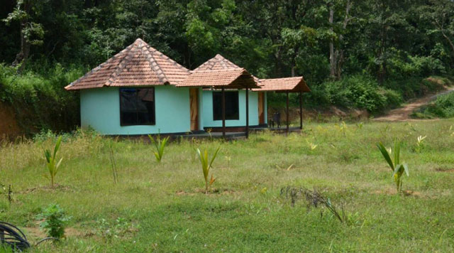 Dandeli Dreams Homestay