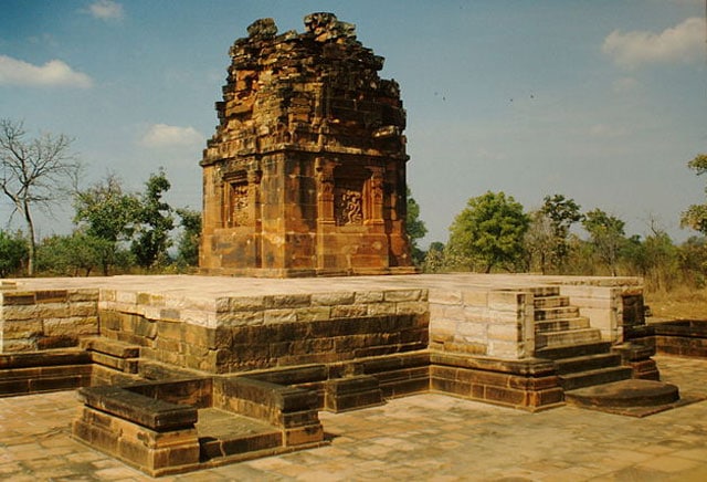 deogarh district tourist places