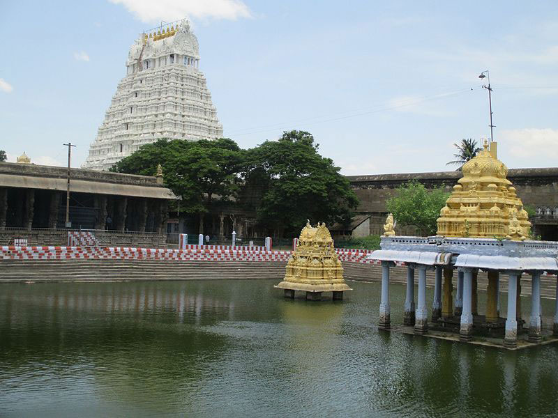 Deverajaswamy Temple
