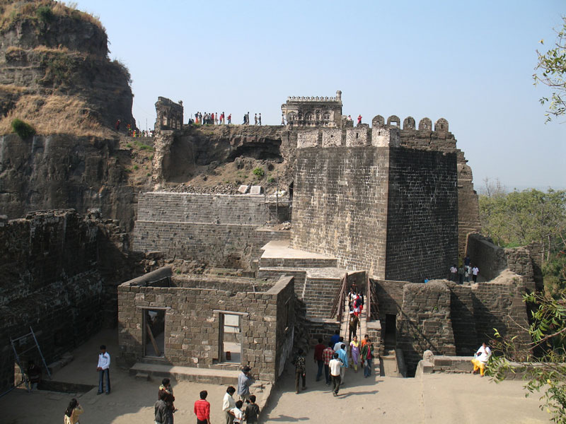 Devgiri Fort