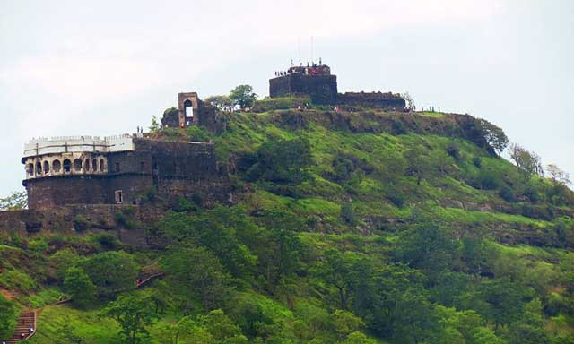 devgiri-fort