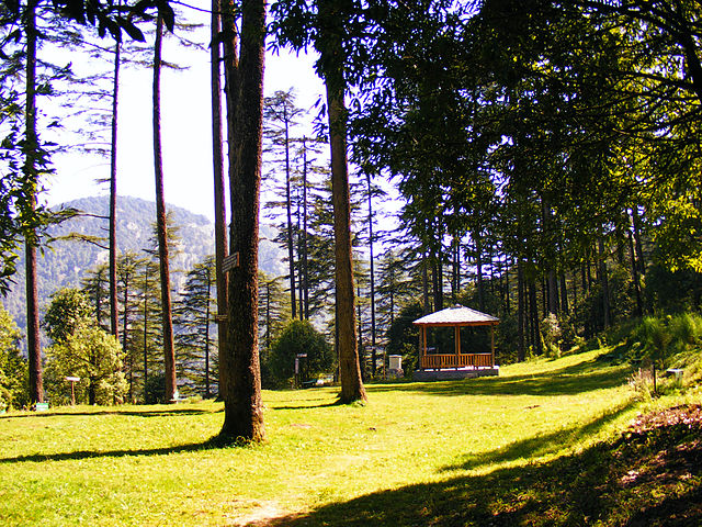 Dhanaulti