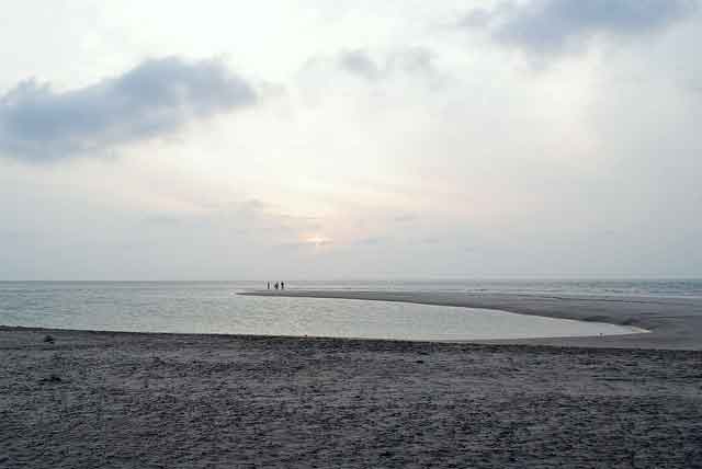 dhanushkodi