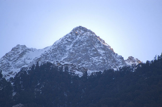 Dharamshala India