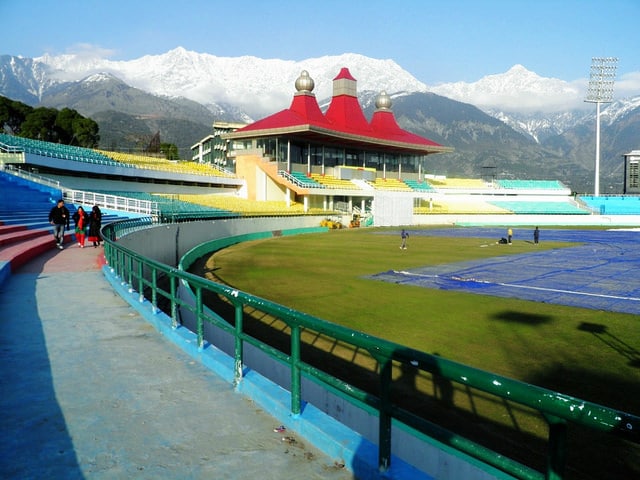 Dharamshala