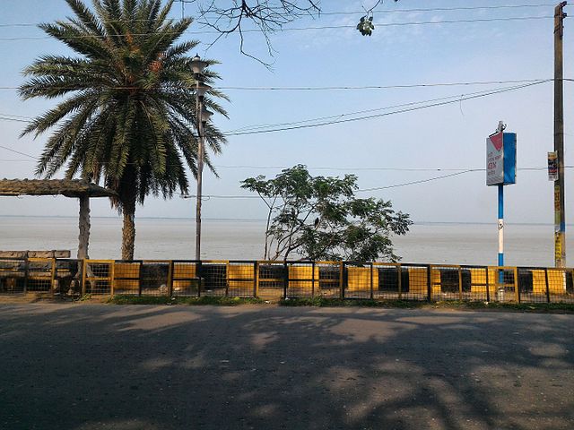 Diamond Harbour