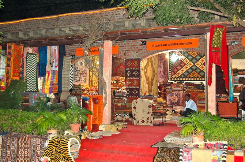 Dilli Haat