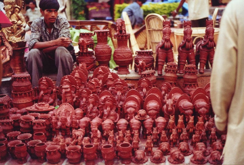 Dilli Haat Delhi