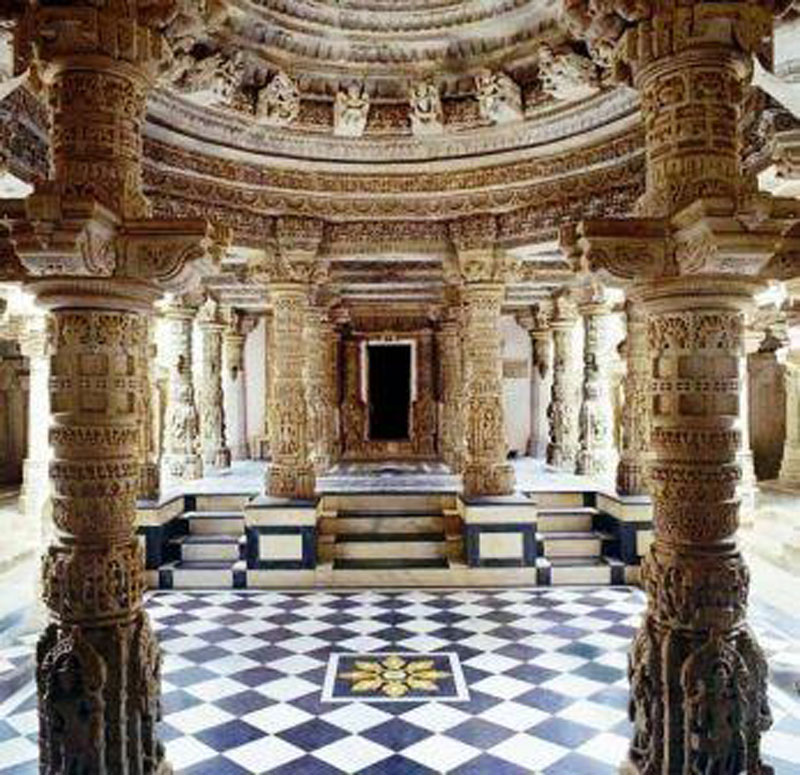 Dilwara Jain Temples Mount Abu