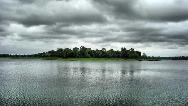 dumna-nature-reserve