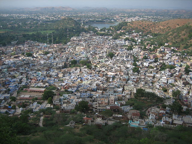 Dungarpur