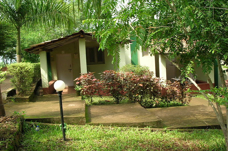 Durshet Forest Lodge