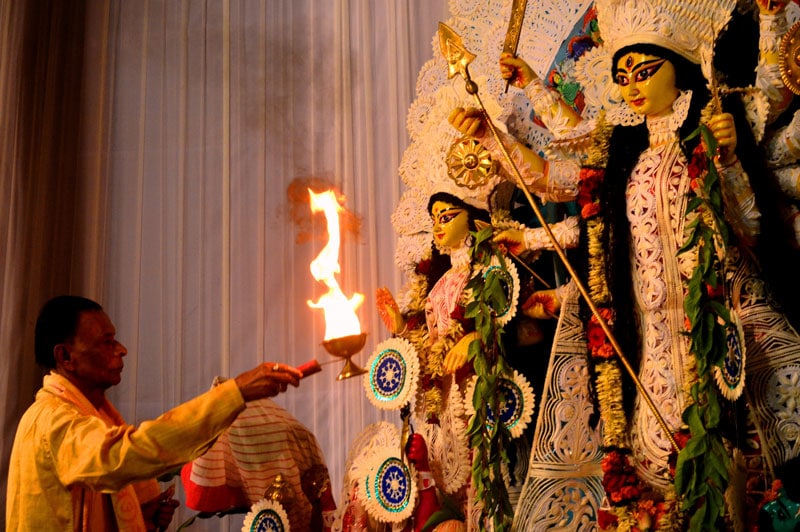 Dussehra- Vijayadasami