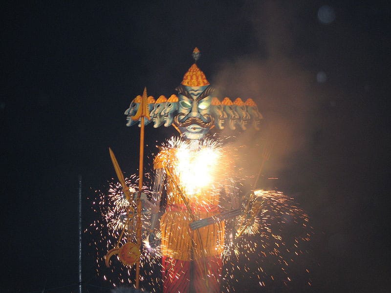 Dusshera