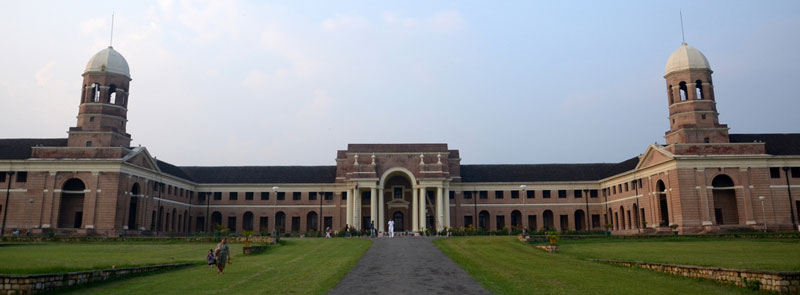 forest and research institute dehradun