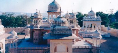 Gaitore, Jaipur