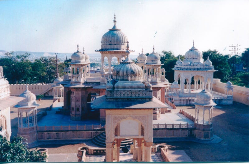 gaitore Gaitore, Jaipur