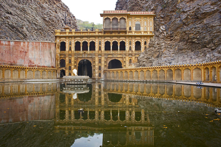 rajasthan jaipur tourism